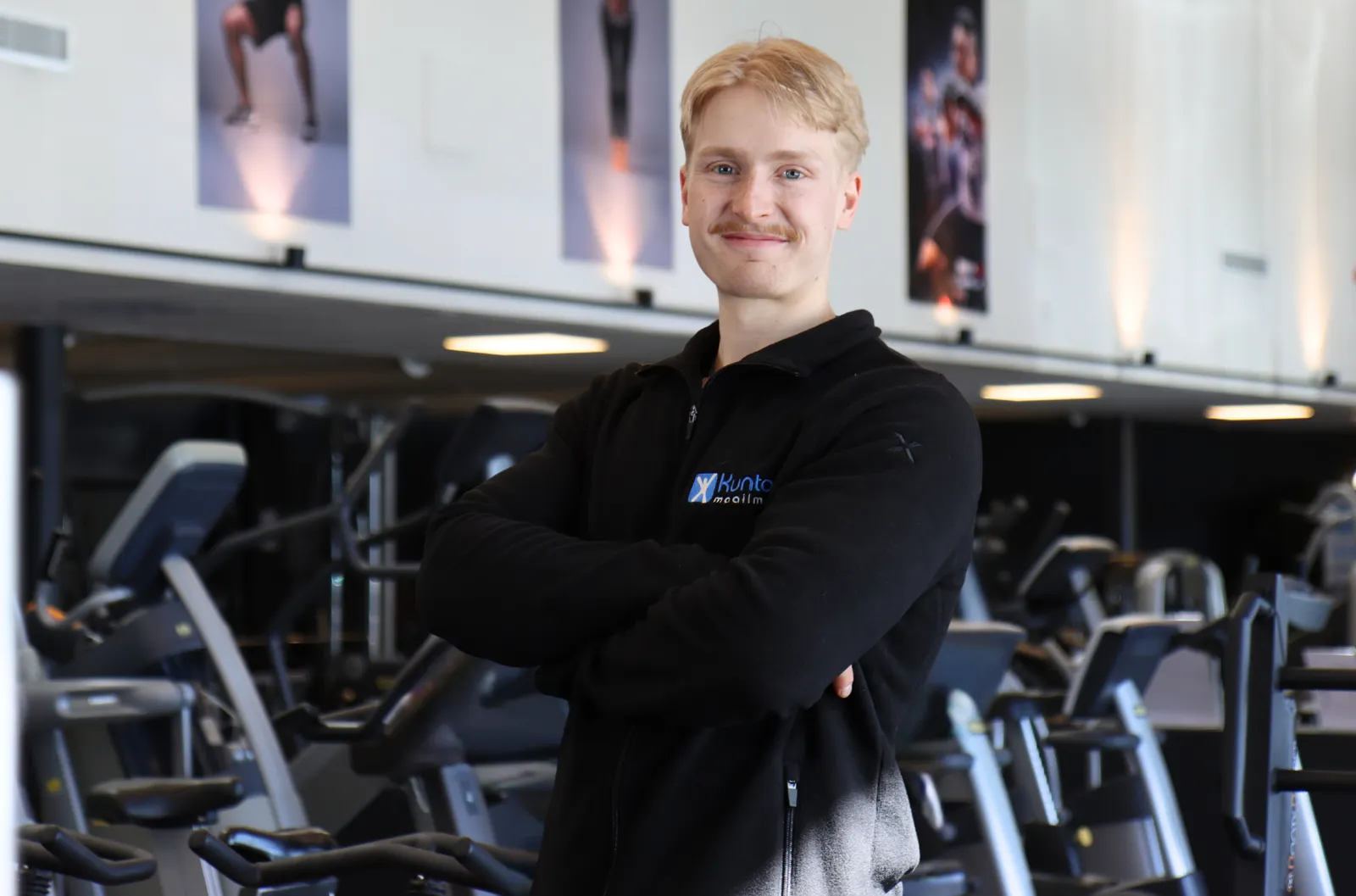 Keski-Suomen Kuntosalit Oy — fitnessstudio – Jyväskylä — 6