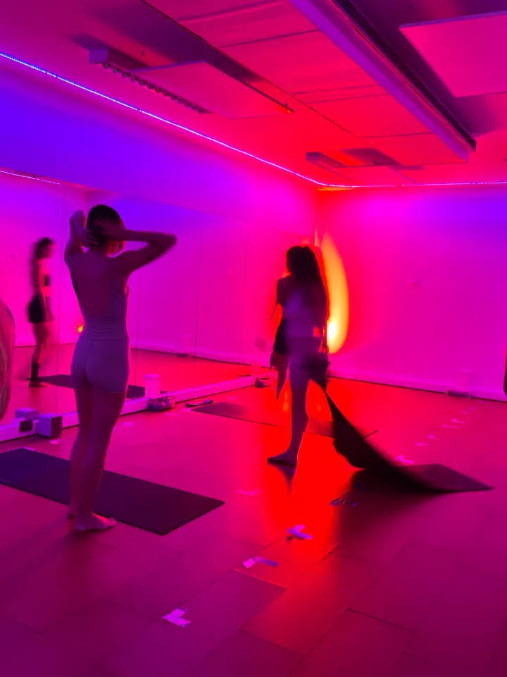 XIL YOGA — yoga-studio em Prazeres, Lisboa — 2