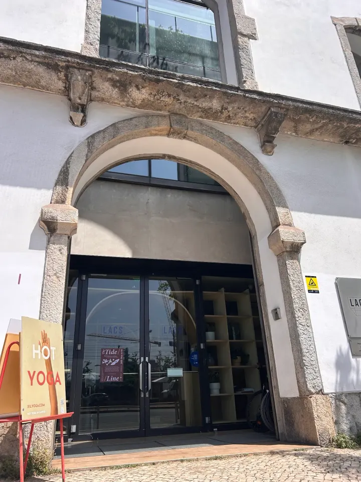 XIL YOGA — yoga-studio em Prazeres, Lisboa — 3