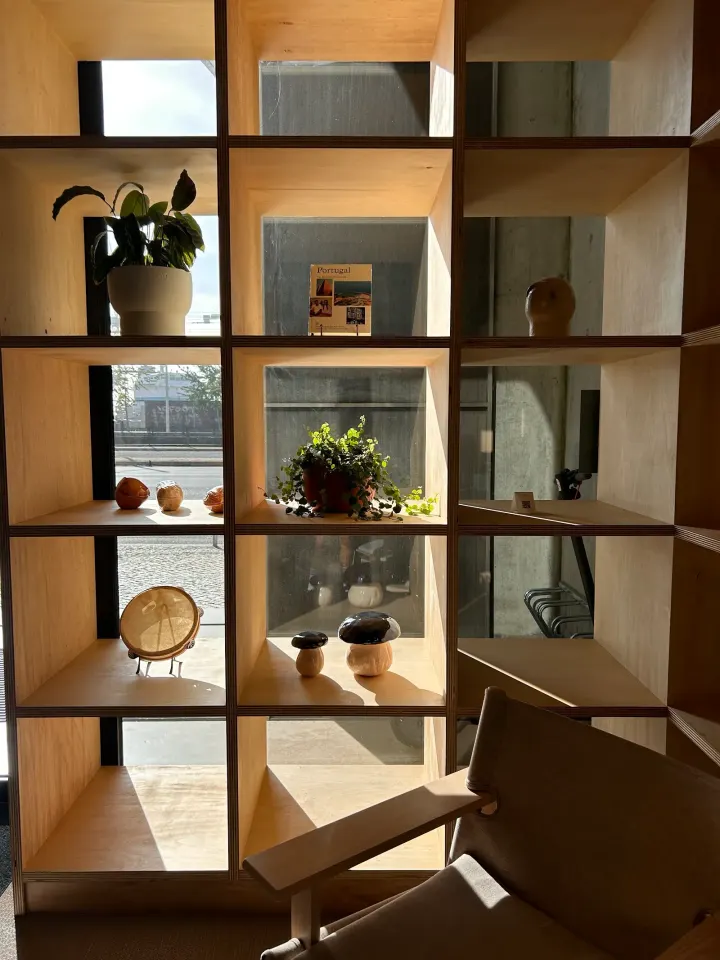 XIL YOGA — yoga-studio em Lisboa — 3