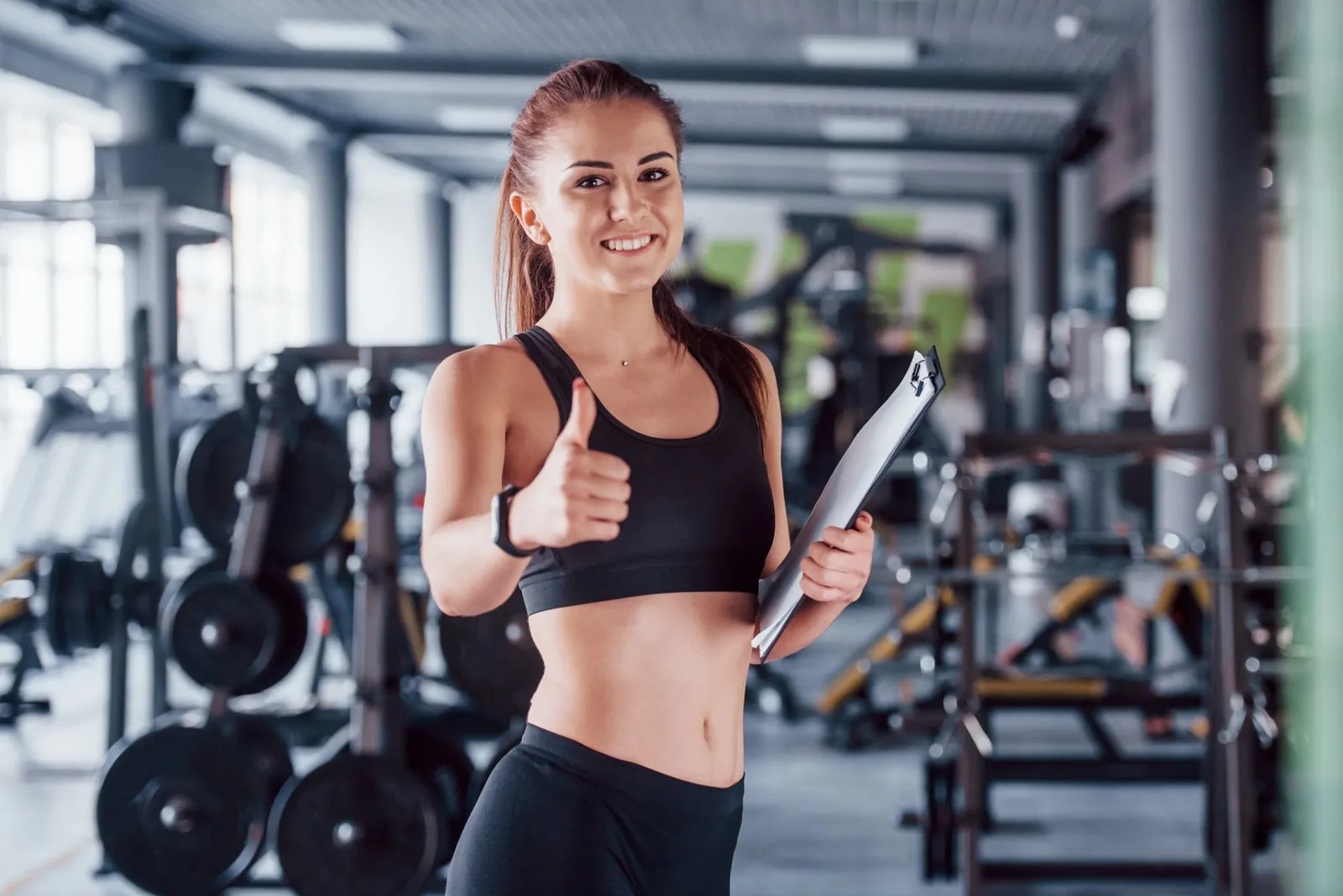 Ananas gym Kevelaer — träningsstudio i Duisburg — 3