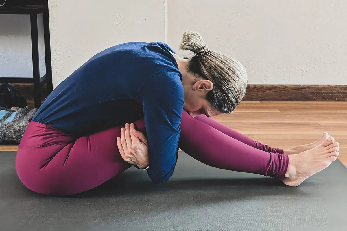 Achala Centro de Yoga — yoga-studio en Huelva — 3