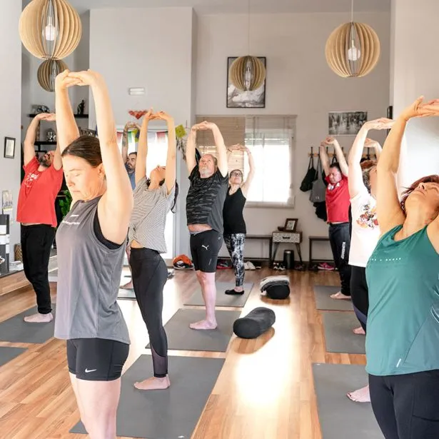 Achala Centro de Yoga — yoga-studio i Huelva — bild 2