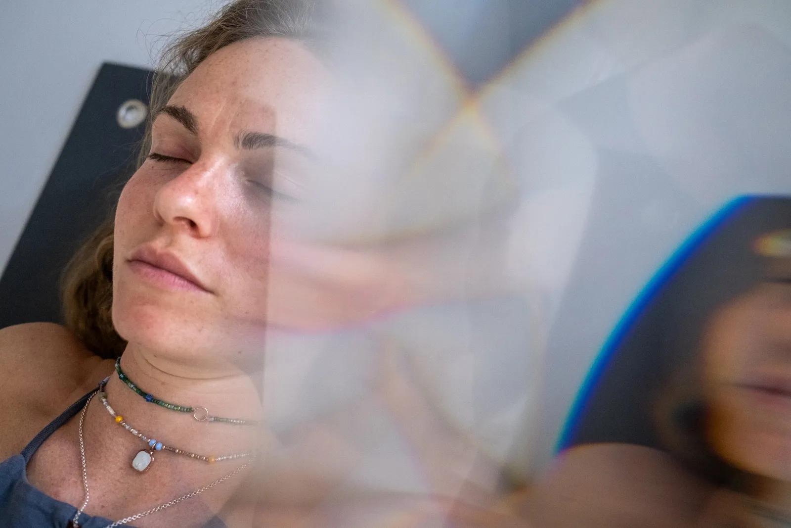OMNI Yoga — yoga-studio i Berlin — 2
