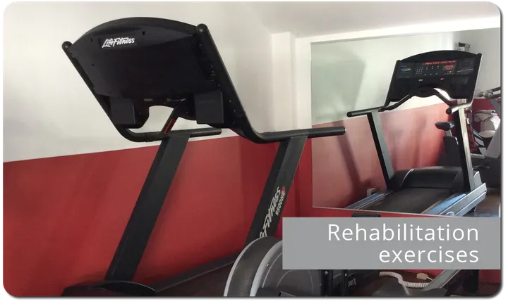 Frinton Fitness Centre — fitness studio in Frinton and Walton, Frinton-On-Sea — 3