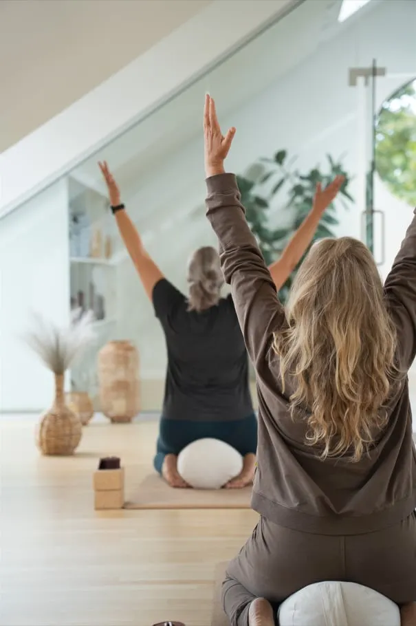 Själ — yoga-studio i Espergærde — 5