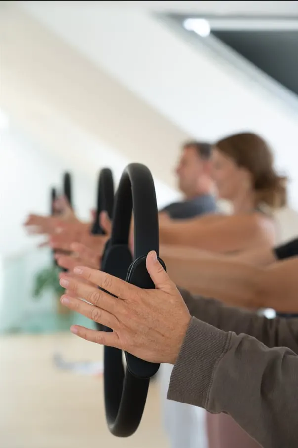 Själ — yoga-studio i Skotterup, Espergærde — 3
