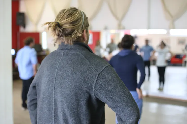 Salsa Akademie Heidelberg — Tanz in Südstadt, Heidelberg