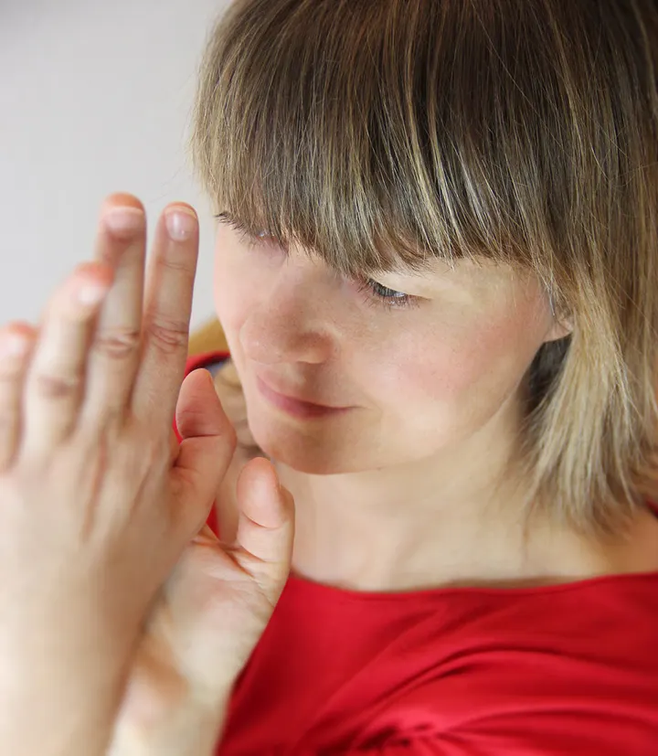Yoga & Selfcare — yoga-studio in Altstadt, Innenstadt, Fürth — 2
