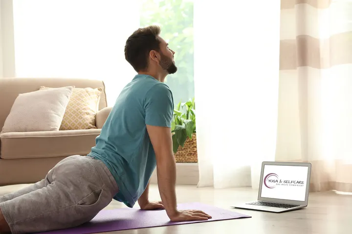 Yoga & Selfcare — yoga-studio in Altstadt, Innenstadt, Fürth — 3