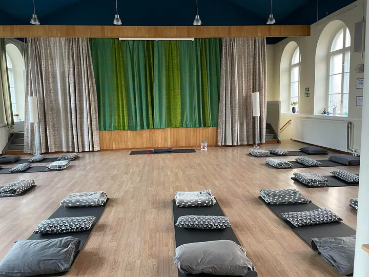 Yoga Sangam Karlskrona — yoga-studio i Karlskrona — 3