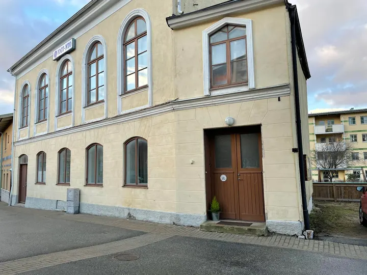 Yoga Sangam Karlskrona — yoga-studio i Karlskrona — 5