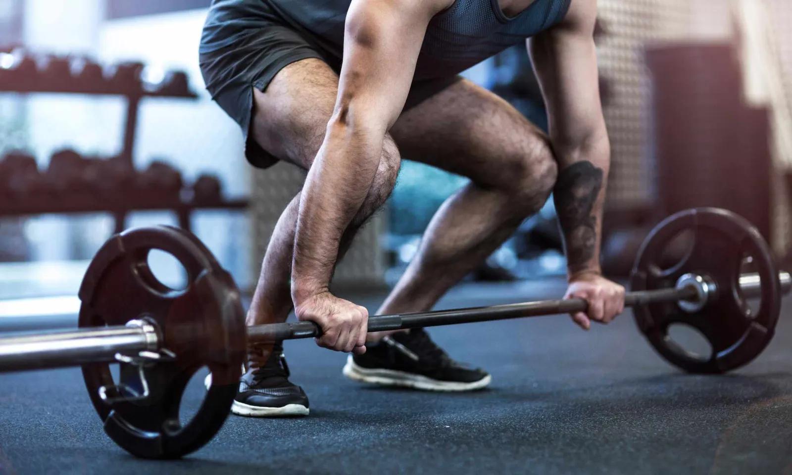 Sportstudio Workoutwest Schongau — träningsstudio i München — 2