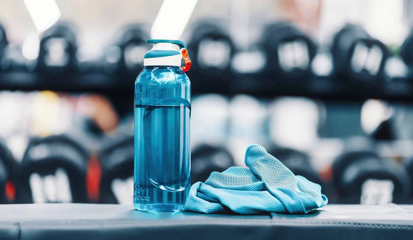 Sportstudio Workoutwest Schongau — träningsstudio i München — 3