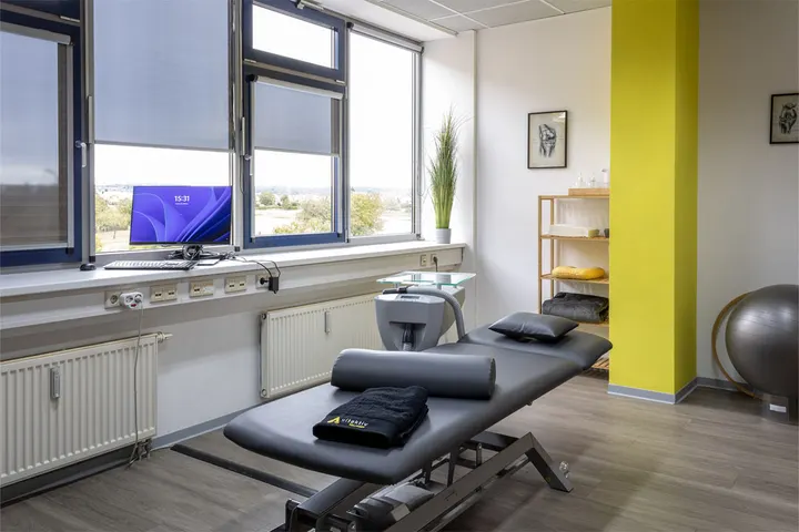 Vitaktiv Nellingen — fitnessstudio in Stuttgart — 6
