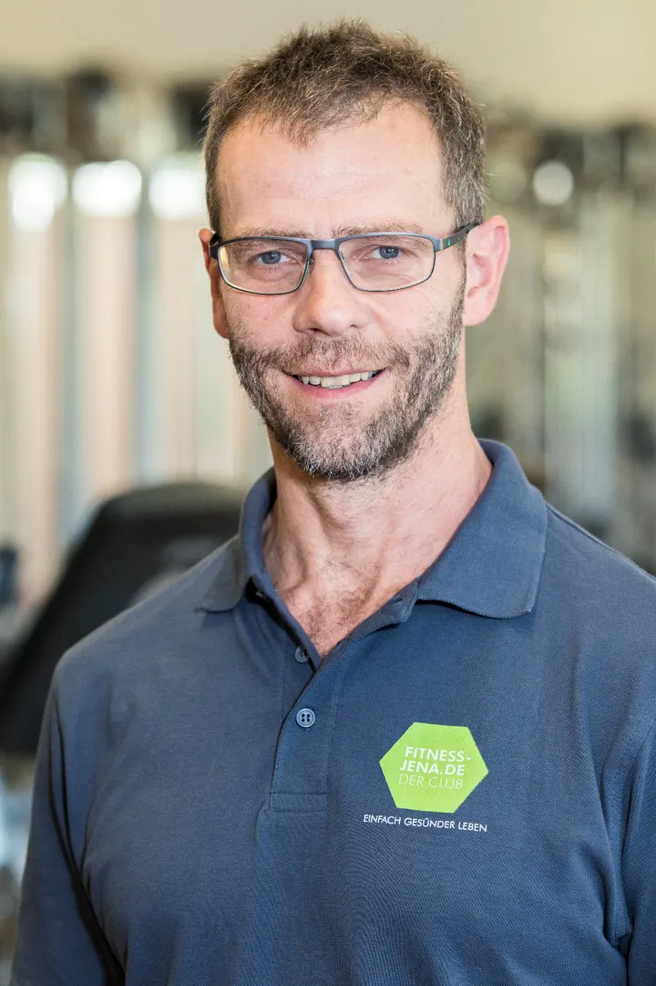 WINZERLA FITNESS — fitnessstudio in Winzerla, Jena — 2
