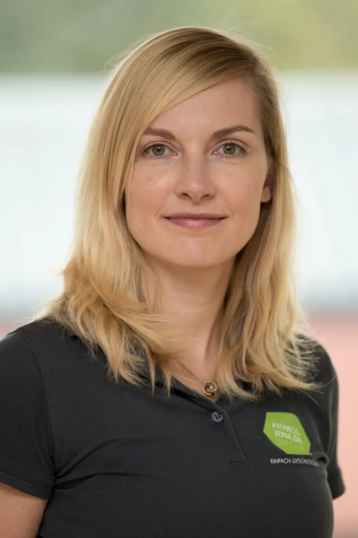 WINZERLA FITNESS — fitnessstudio in Jena — 4