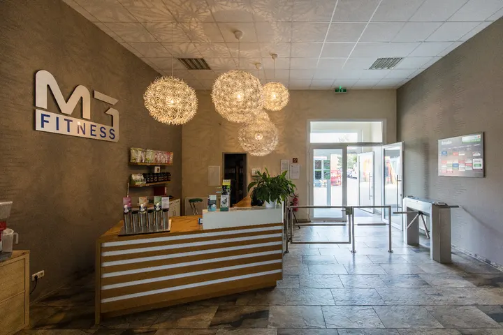 WINZERLA FITNESS — fitnessstudio in Jena — 6