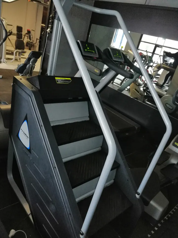 FlexGym — træningsstudio i Lysemose Huse, Maribo — 2