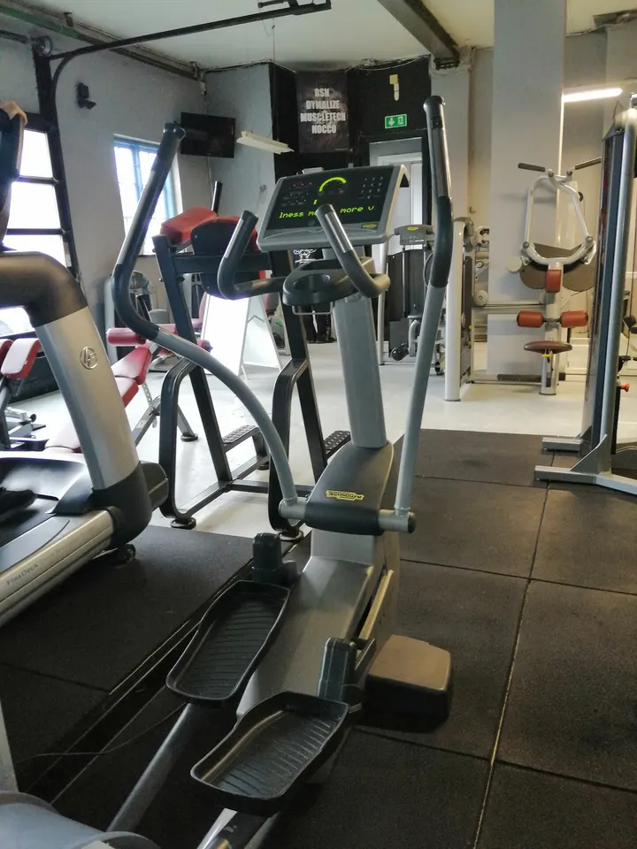 FlexGym — træningsstudio i Maribo — 3