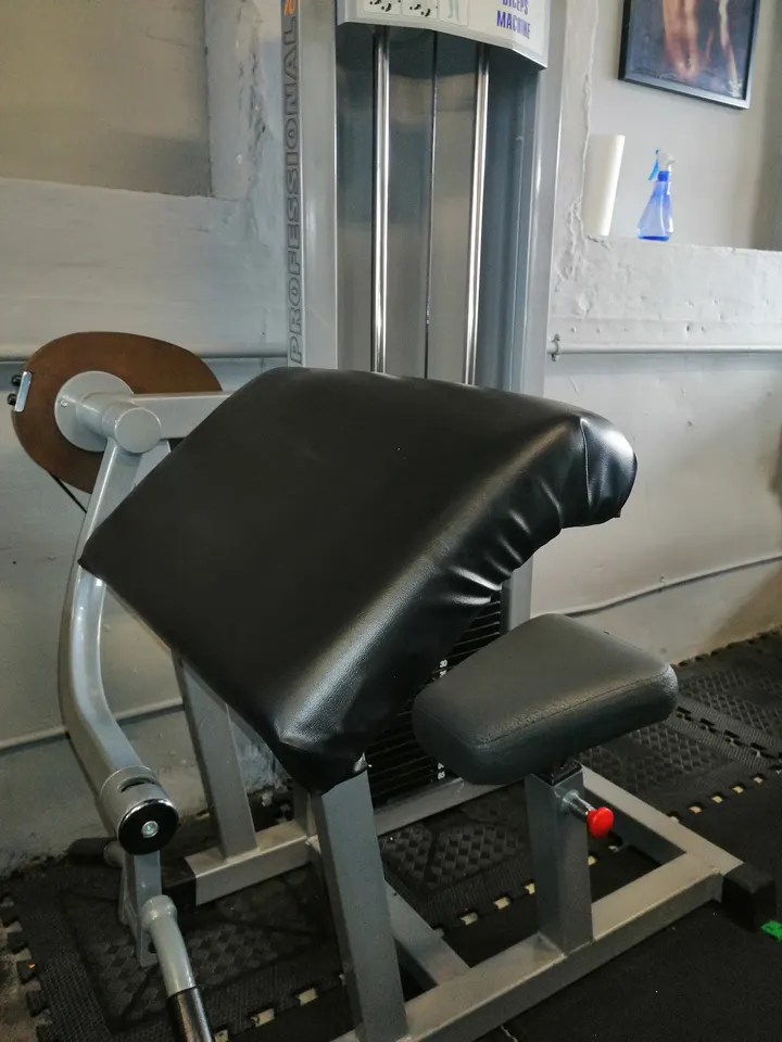 FlexGym — træningsstudio i Maribo — 4