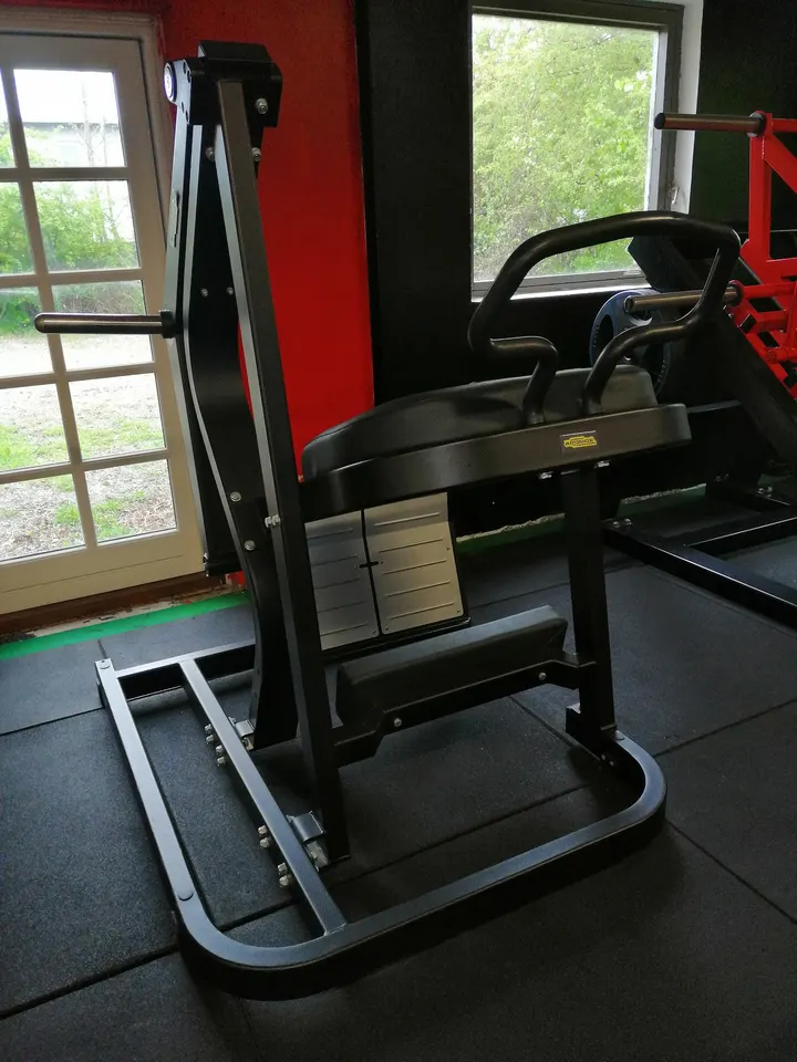 FlexGym — træningsstudio i Maribo — 5