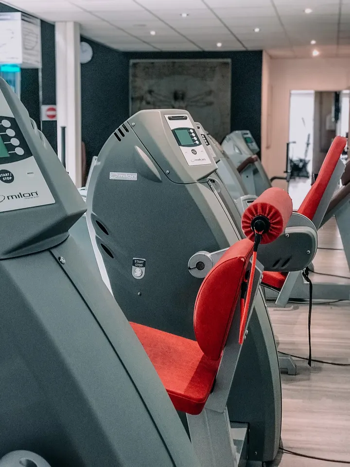 Fit & Fun Eschwege Brückenstraße — fitnessstudio in Eschwege — 2