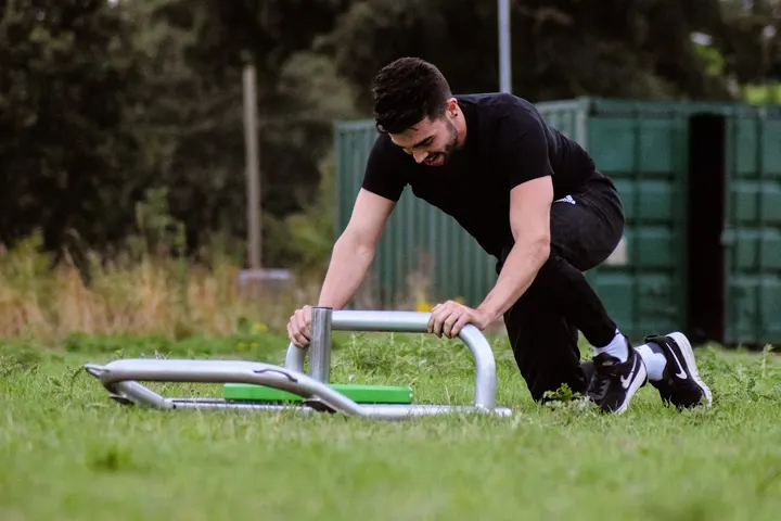 Field Fit — fitness studio in Ipswich — 2