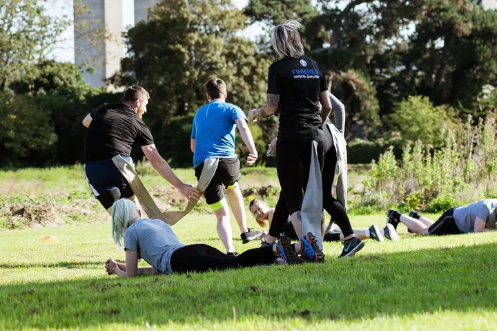 Field Fit — fitness studio in Ipswich — 3