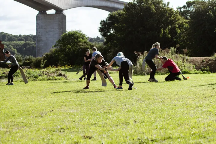 Field Fit — fitness studio in Ipswich — 3