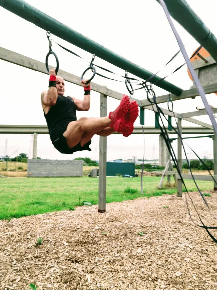 Field Fit — Fitness Studio in Ipswich
