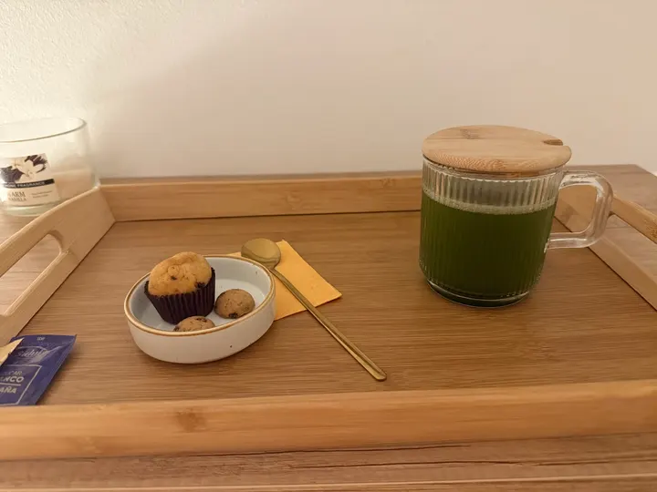 SANERGIA — yoga-studio en Fuengirola — 2