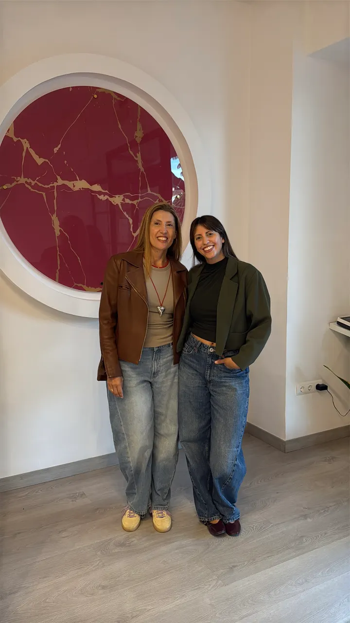SANERGIA — yoga-studio en Fuengirola — 3
