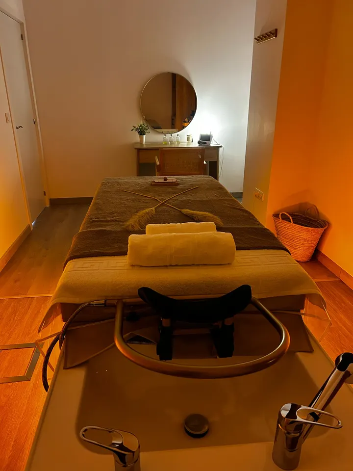 SANERGIA — yoga-studio en Fuengirola — 4