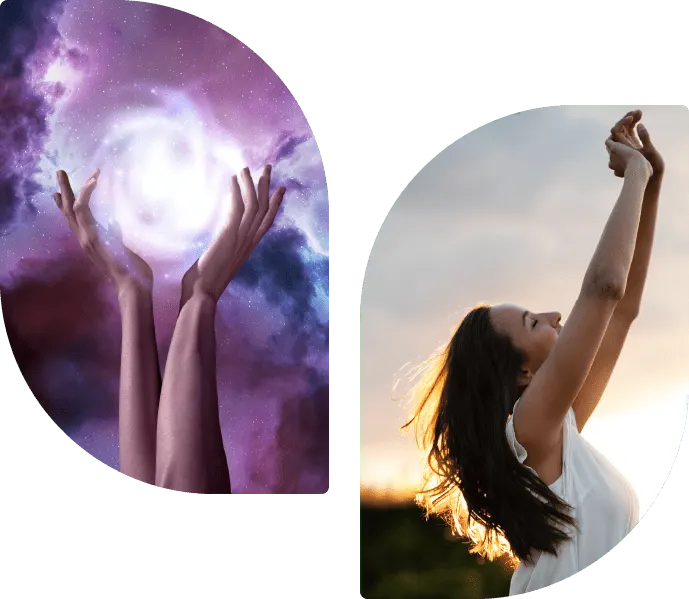SANERGIA — Meditación en Fuengirola