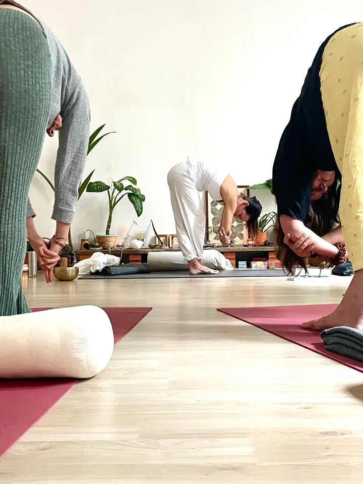 Casa Opy Yoga & Rituals — yoga-studio a Quartiere 1, Firenze — 3
