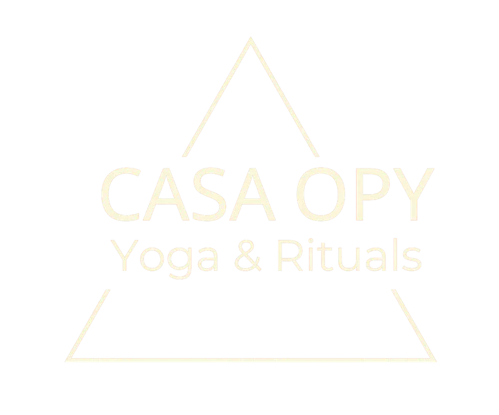 Casa Opy Yoga & Rituals — yoga-studio a Firenze — 4