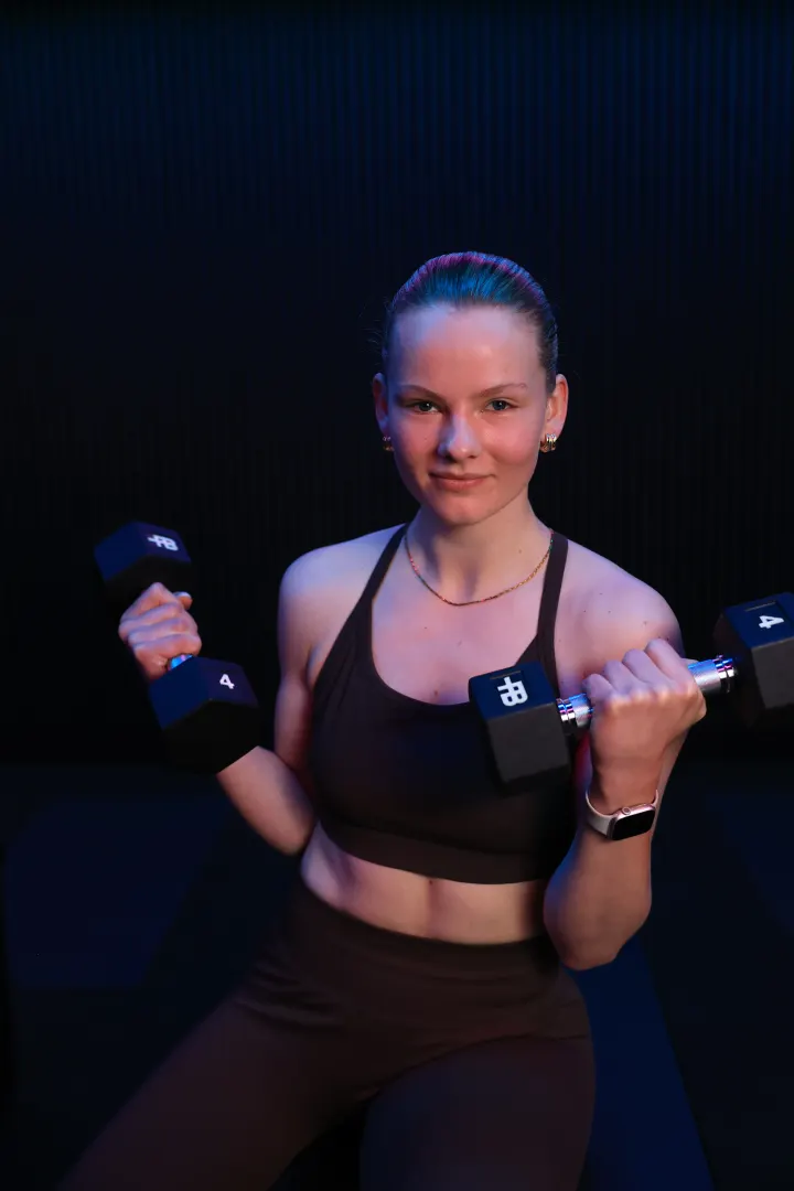 CLUB DARQ — cycling-studio in Centrum, Breda — 3