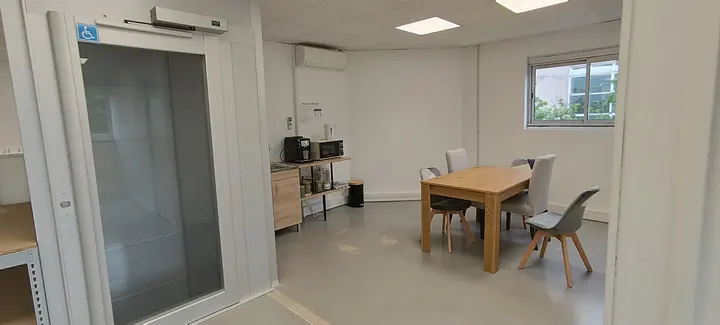 Man'sport Sante — salle de fitness-studio à Saint-Martin-d'Hères — 4