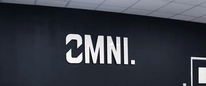 OMNI — functional training-studio in Calne — 3