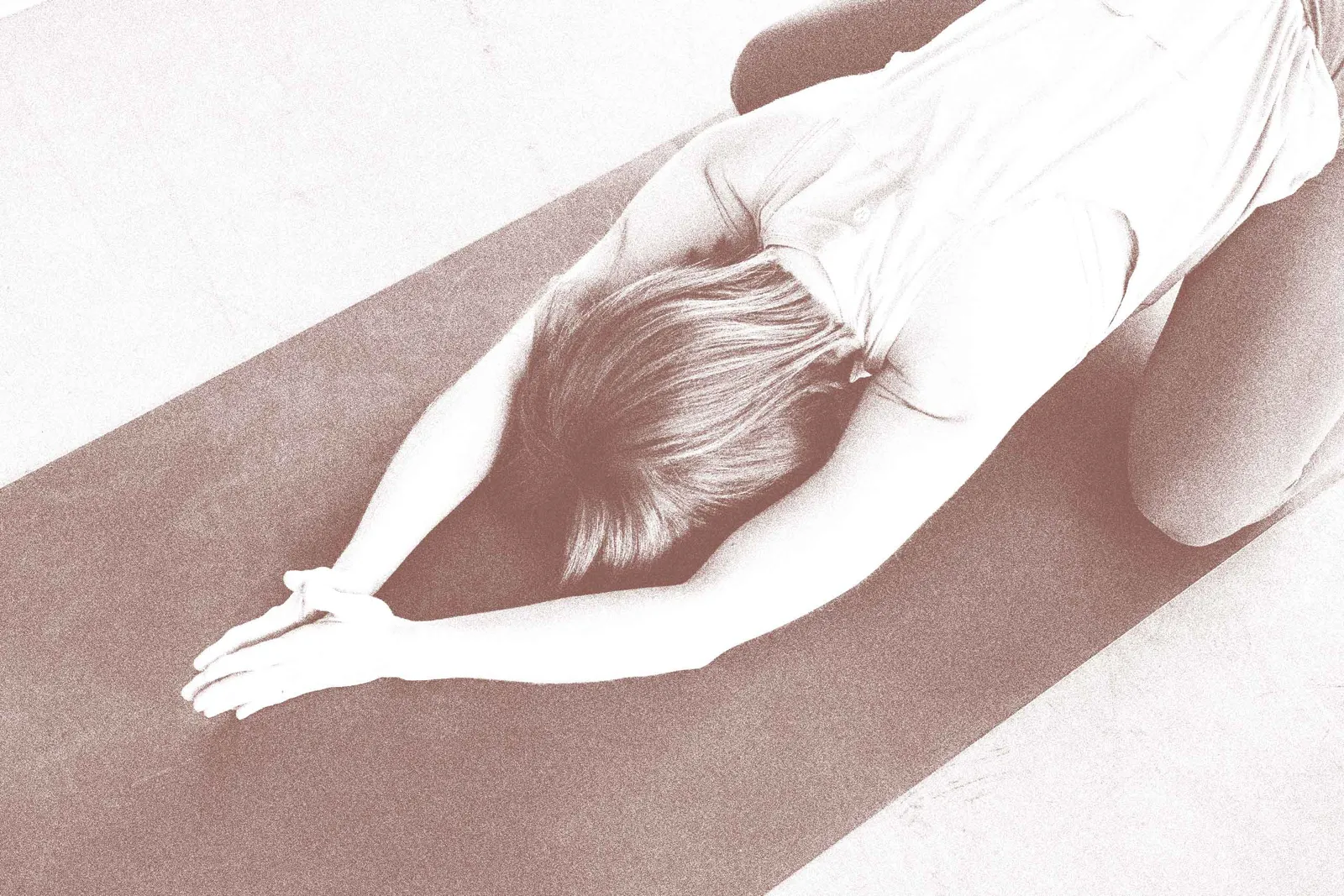 DAMN GOOD YOGA — yoga-studio i Hamburg — 2