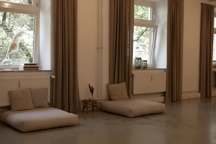 DAMN GOOD YOGA — Yoga in Eppendorf, Hamburg