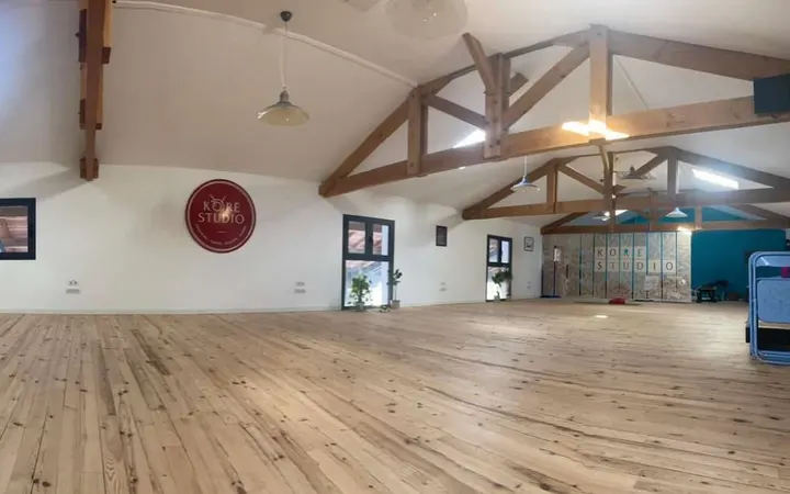 Association Balasana Yoga — yoga-studio à Bordeaux — 5