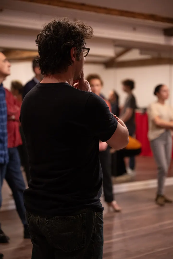 COURS TANGO PARIS — danse-studio à Paris — 4