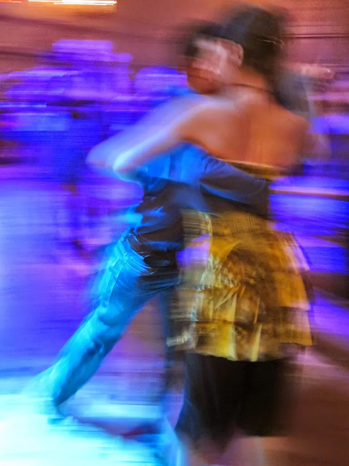 COURS TANGO PARIS — danse-studio à Paris — 5