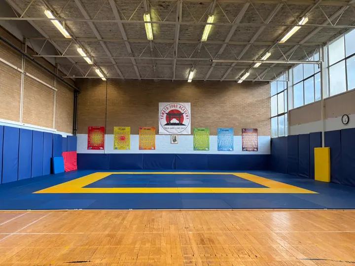 Yamato Judo Academy — Martial Arts in Allesley, Coventry