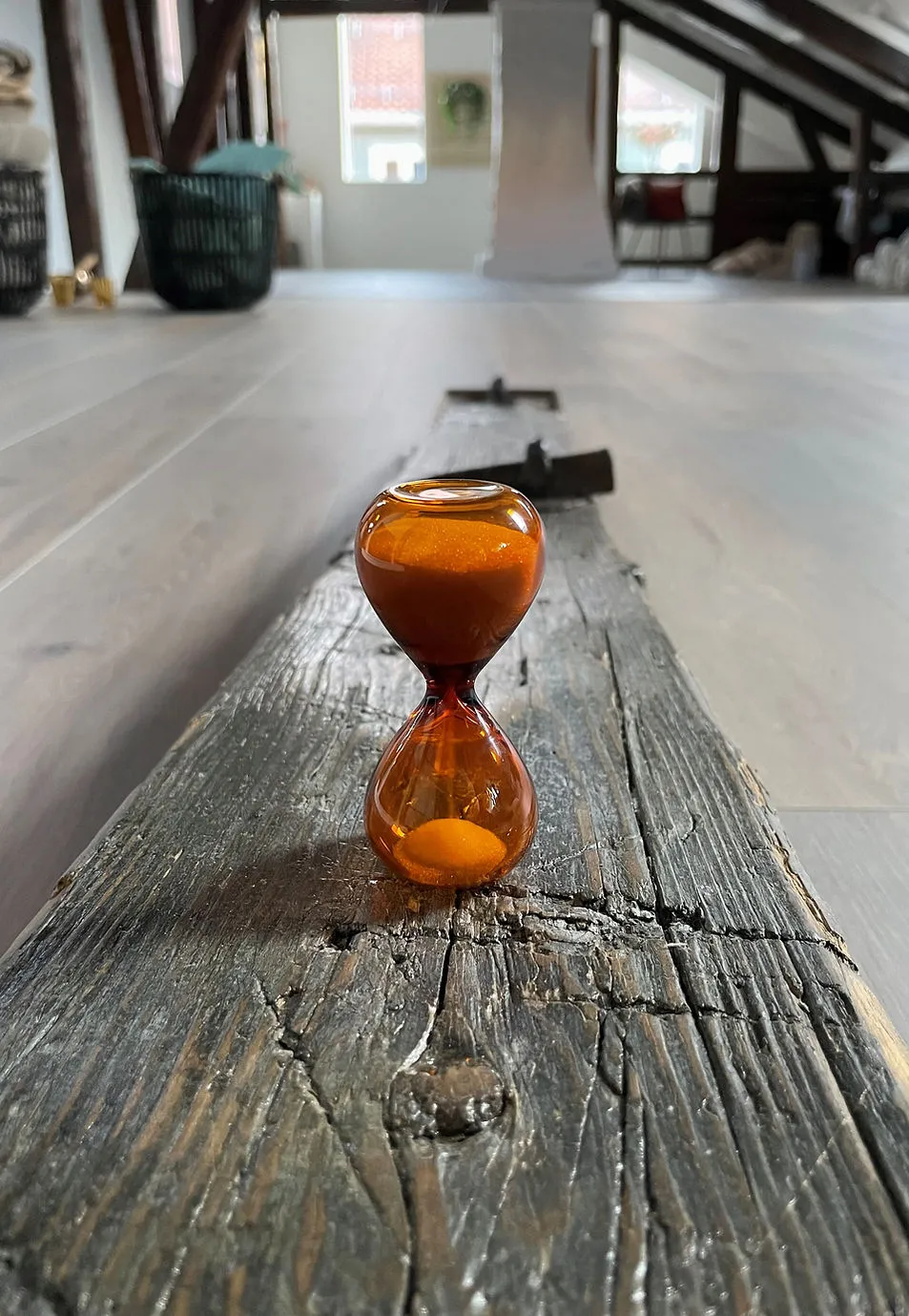 Yogavandring — yoga-studio i Strømsø, Drammen — bild 2