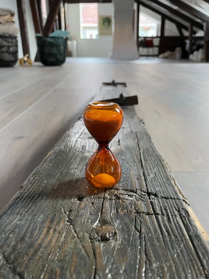Yogavandring — yoga-studio i Strømsø, Drammen — 2