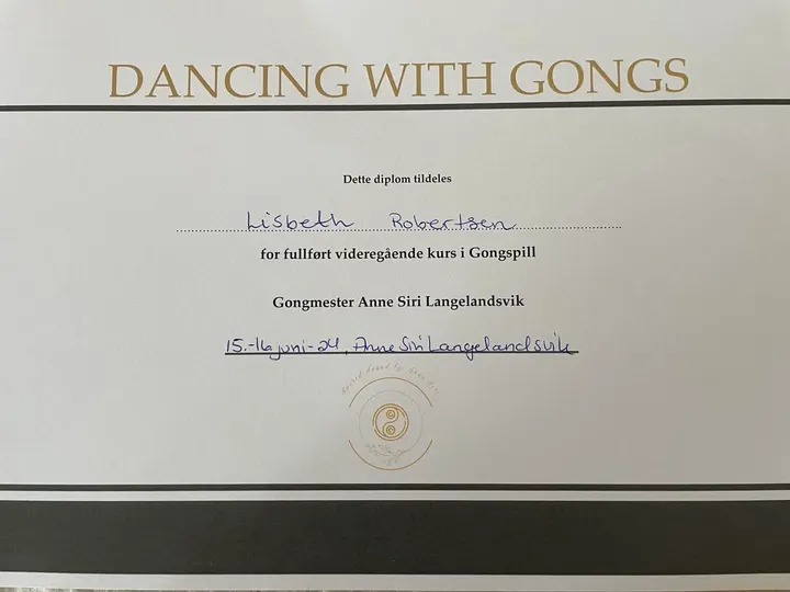 Yogavandring — yoga-studio i Drammen — 6