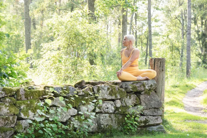 Chibalance - Yoga Värnamo — yoga-studio i Fröakärr, Värnamo